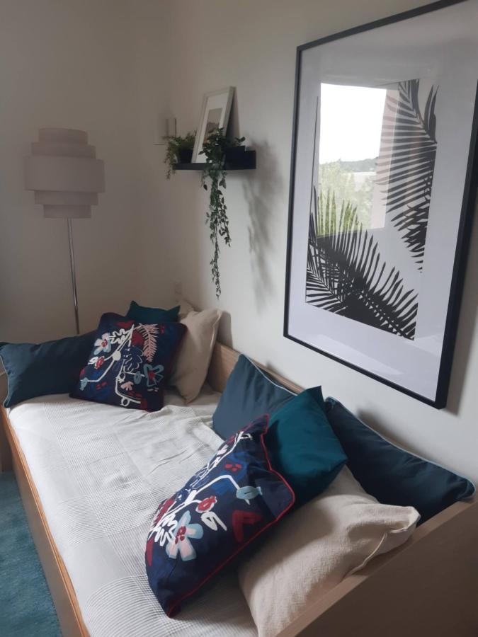 Le Cosy De Saint Jean Lejlighed Eksteriør billede